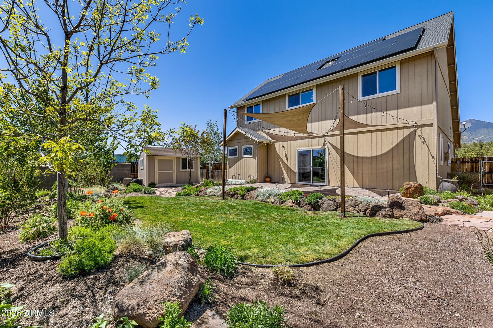 3188 W Dannielle Drive, Flagstaff, AZ 86001 — photo 10 of 45
