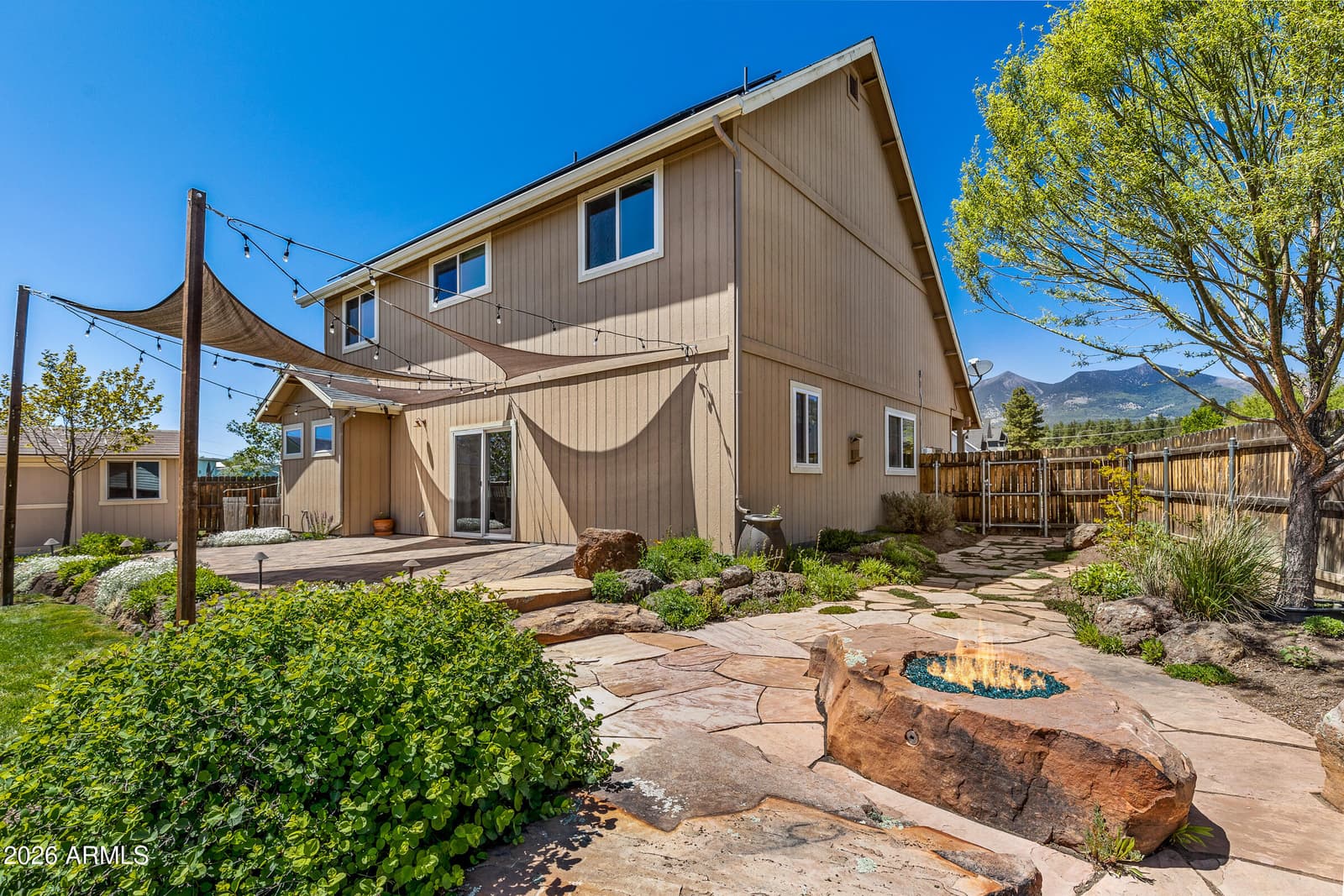 3188 W Dannielle Drive, Flagstaff, AZ 86001 — photo 8 of 45