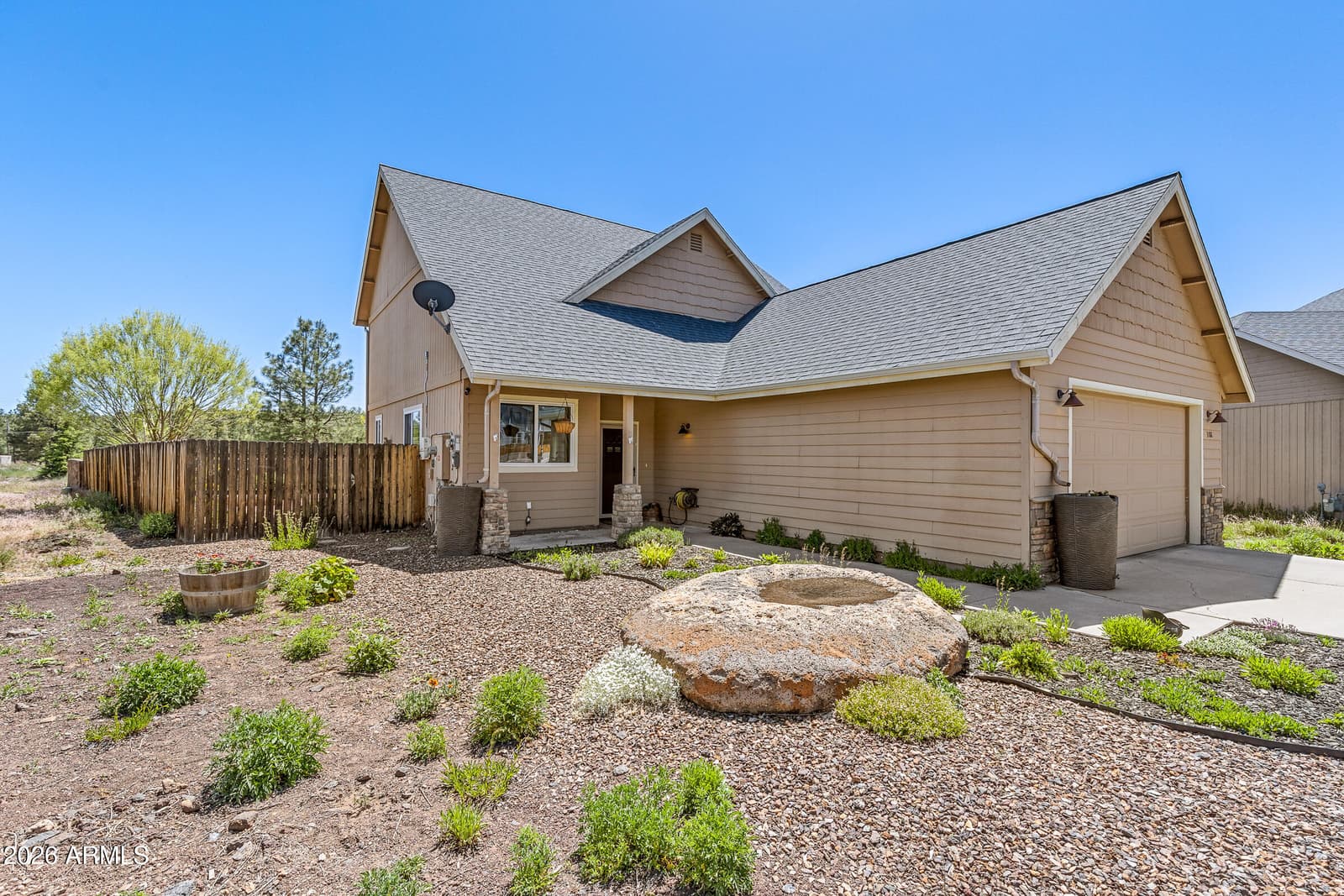 3188 W Dannielle Drive, Flagstaff, AZ 86001 — photo 4 of 45