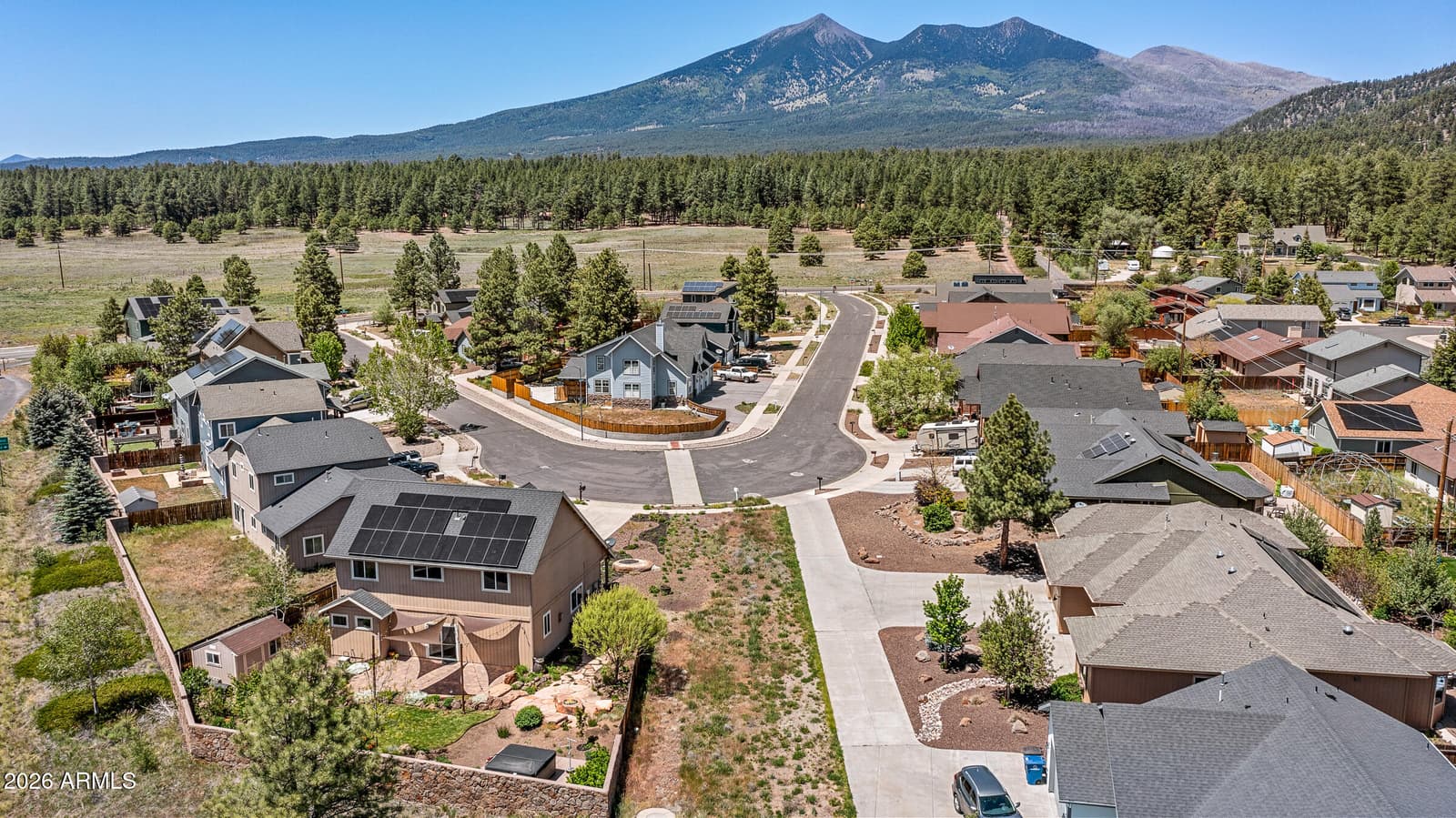 3188 W Dannielle Drive, Flagstaff, AZ 86001 — photo 44 of 45