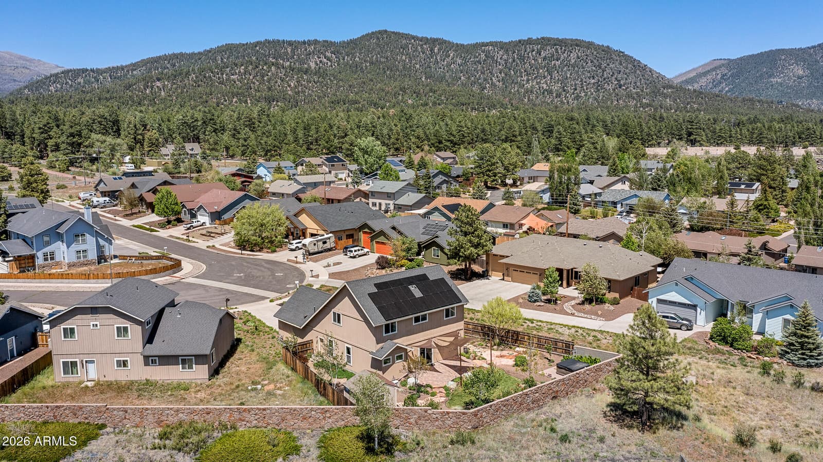 3188 W Dannielle Drive, Flagstaff, AZ 86001 — photo 45 of 45