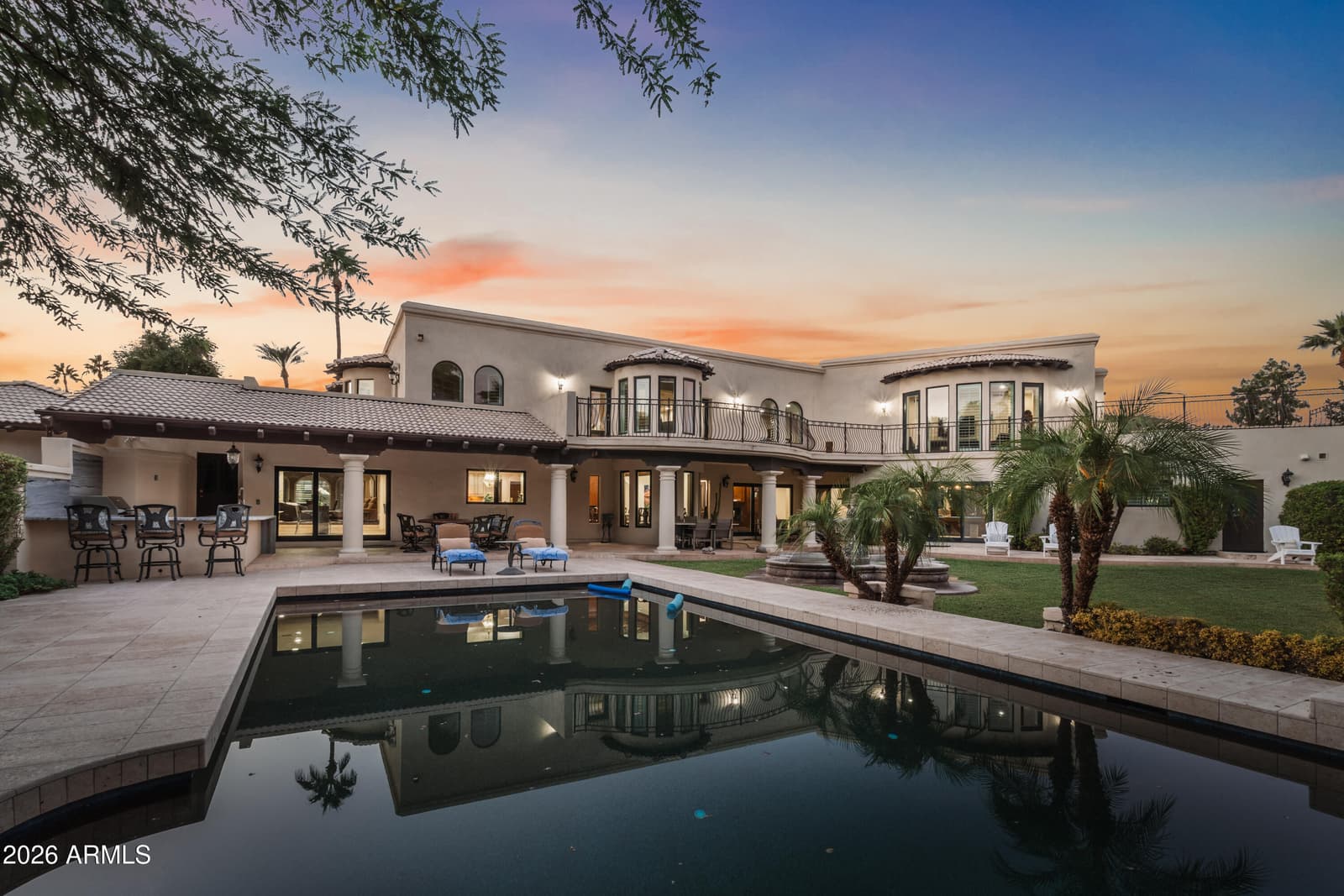 6611 N 64TH Place, Paradise Valley, AZ 85253 — photo 4 of 64