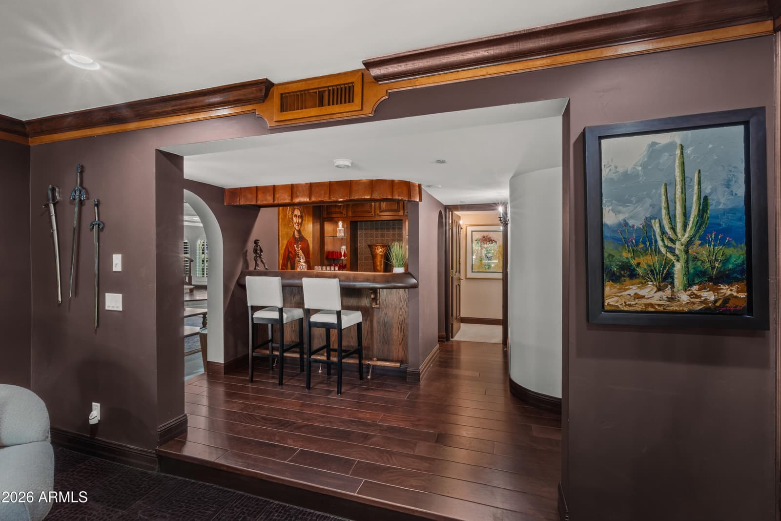 6611 N 64TH Place, Paradise Valley, AZ 85253 — photo 11 of 64