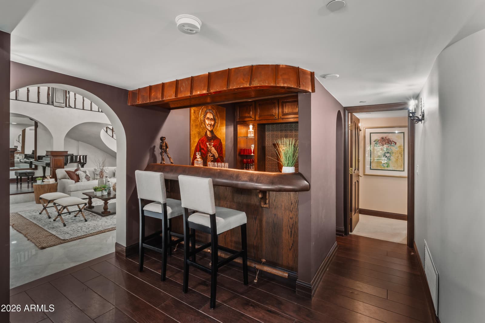 6611 N 64TH Place, Paradise Valley, AZ 85253 — photo 12 of 64