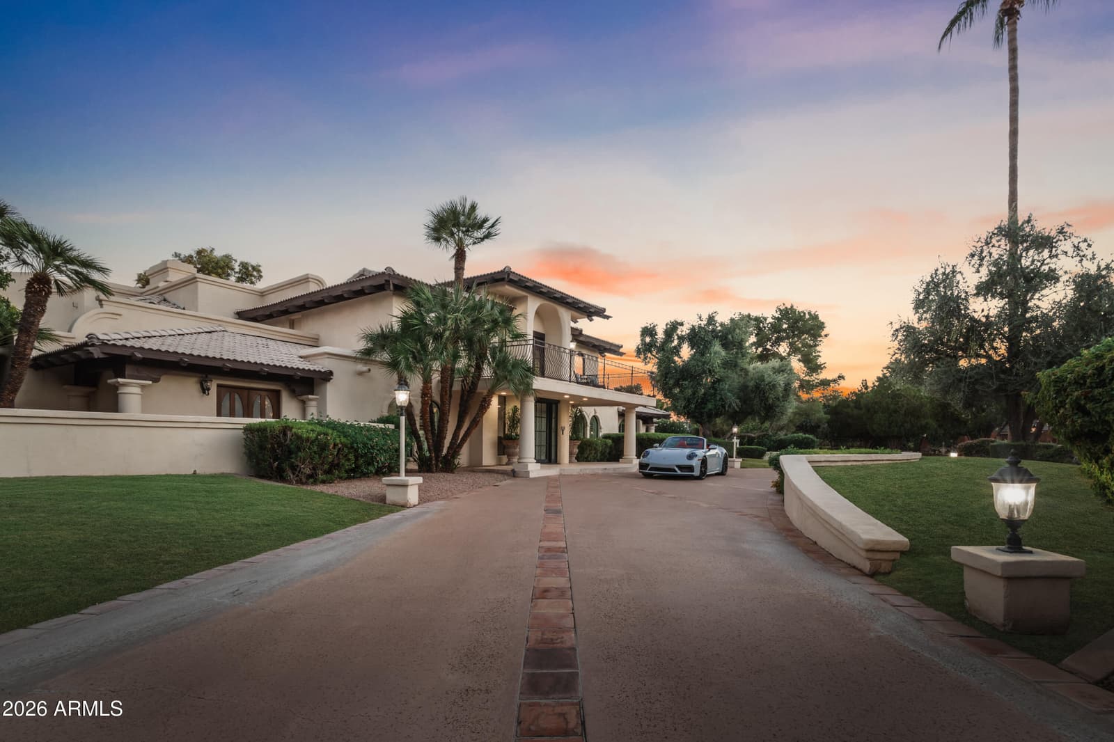 6611 N 64TH Place, Paradise Valley, AZ 85253 — photo 59 of 64