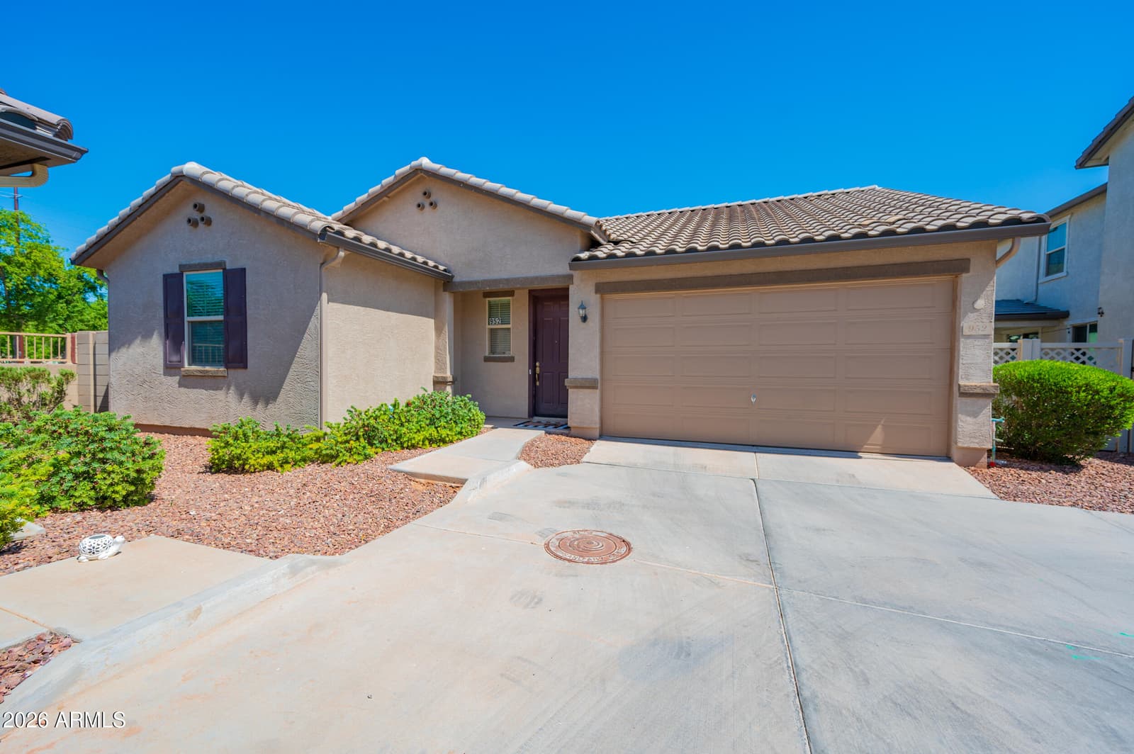 952 S OLYMPIC Drive, Gilbert, AZ 85296 — photo 1 of 24