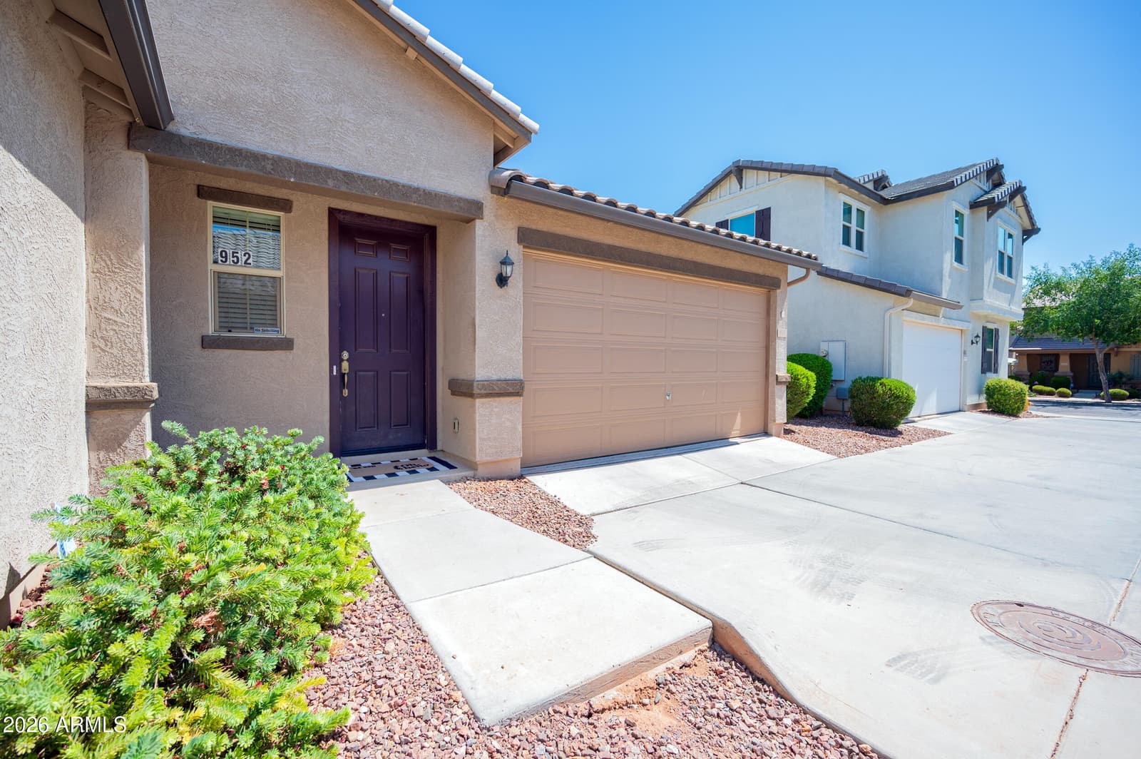 952 S OLYMPIC Drive, Gilbert, AZ 85296 — photo 2 of 24
