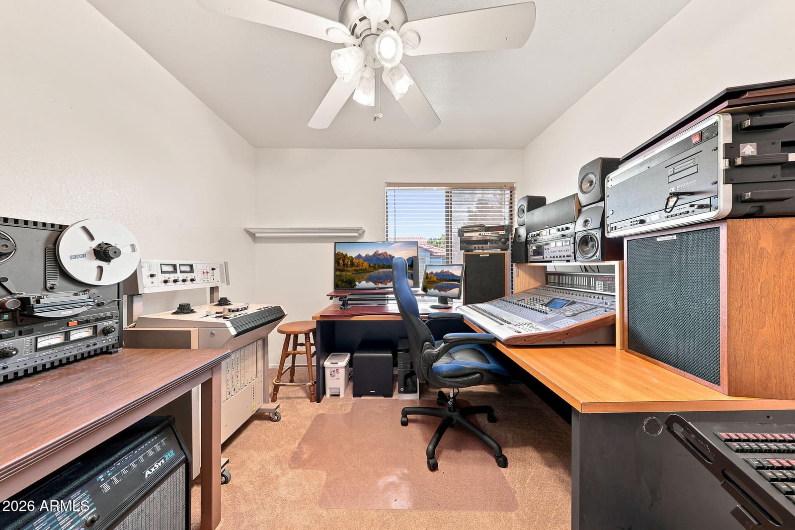 1138 W MANGO Drive, Gilbert, AZ 85233 — photo 19 of 30