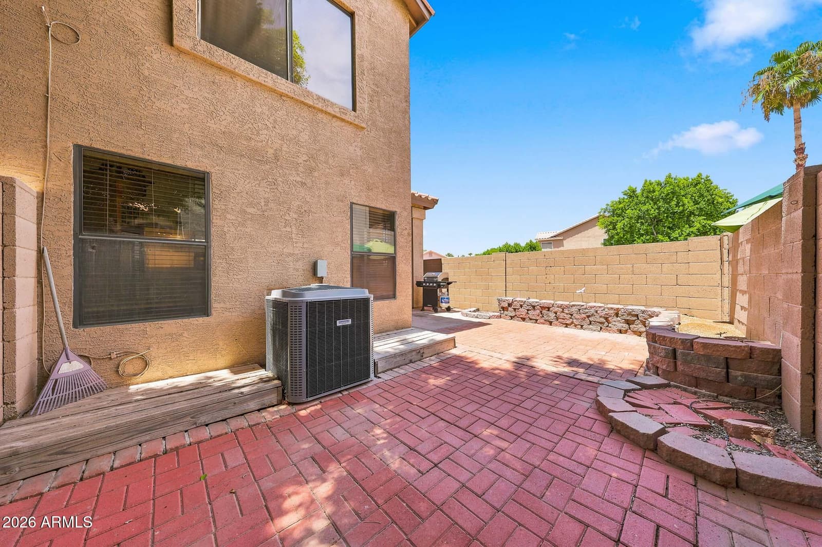 1138 W MANGO Drive, Gilbert, AZ 85233 — photo 25 of 30