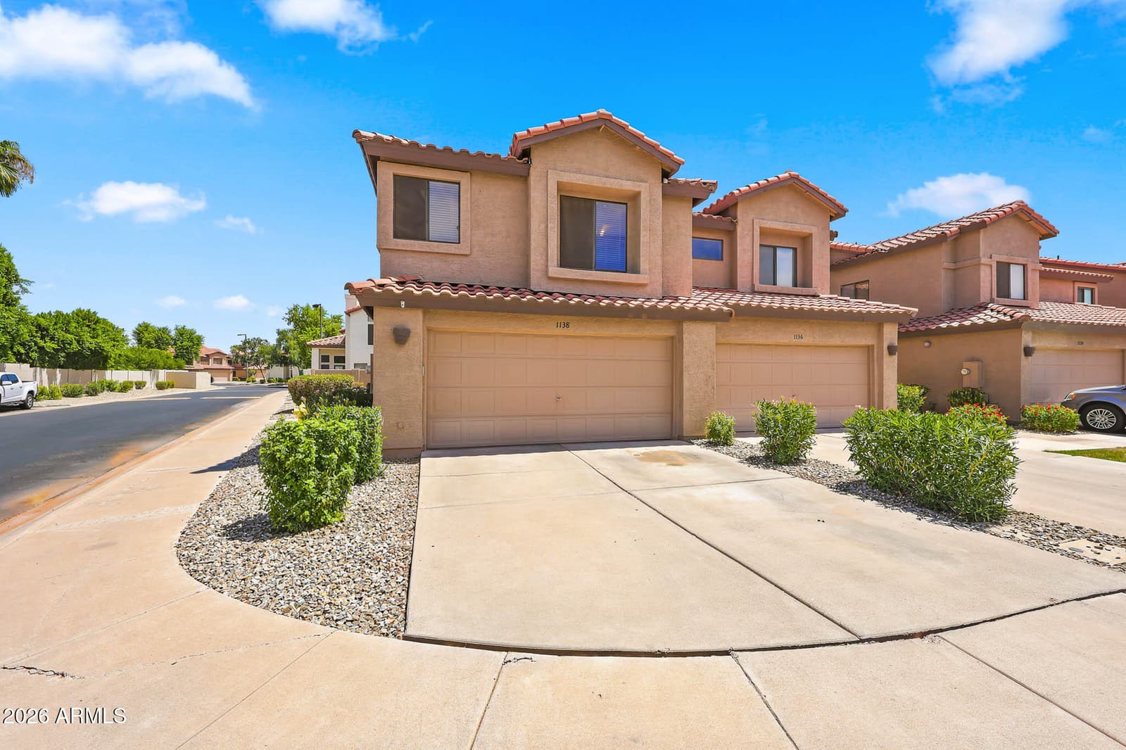 1138 W MANGO Drive, Gilbert, AZ 85233 — photo 1 of 30