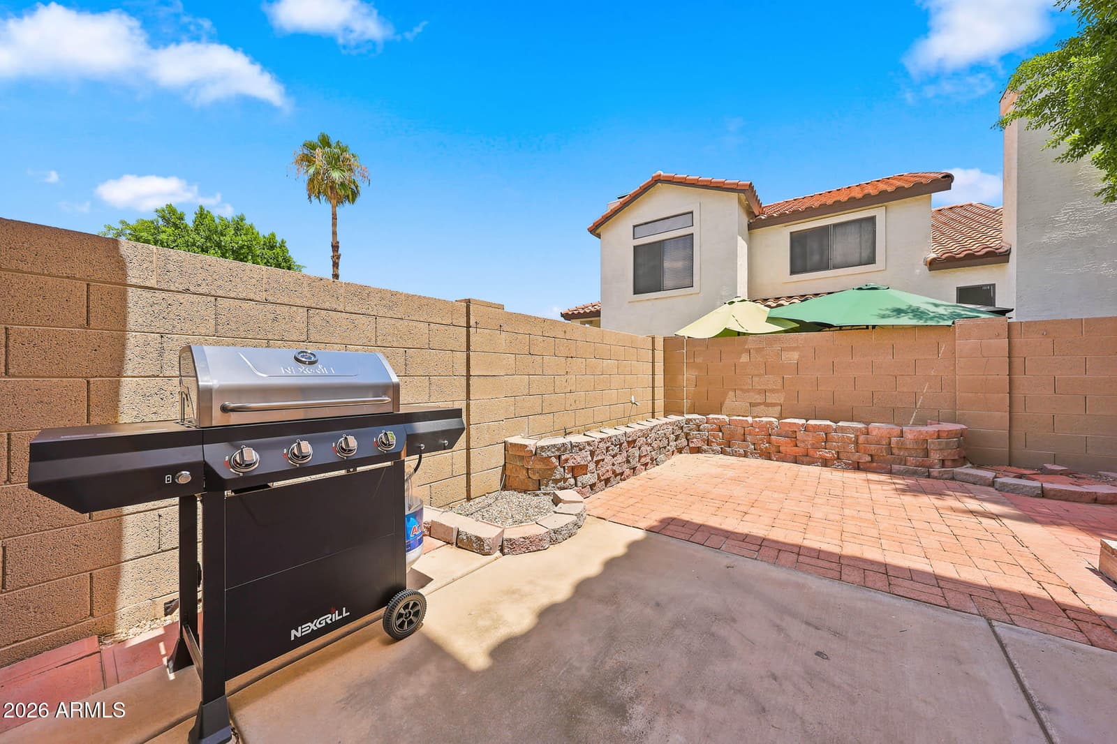 1138 W MANGO Drive, Gilbert, AZ 85233 — photo 22 of 30