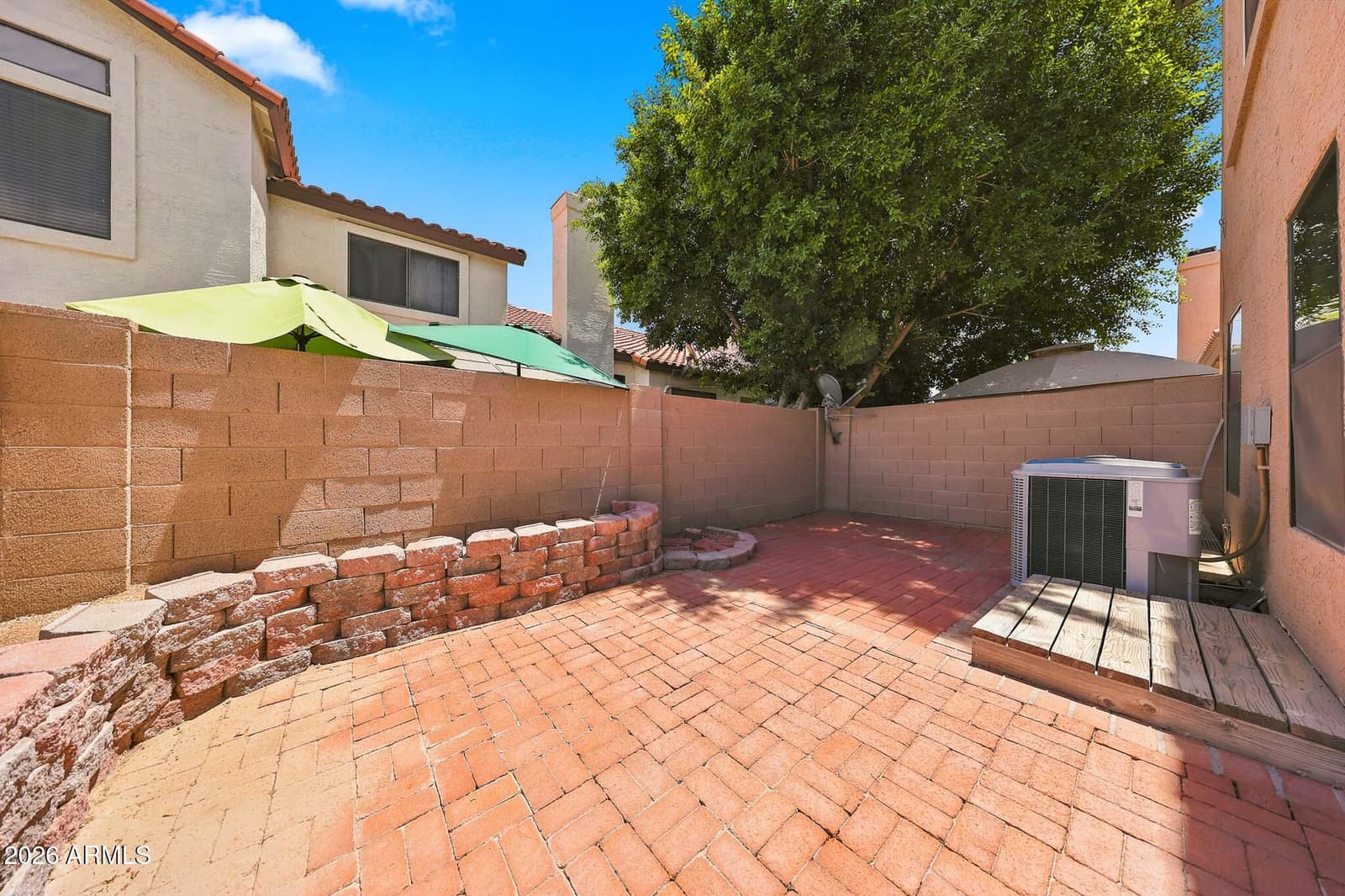 1138 W MANGO Drive, Gilbert, AZ 85233 — photo 24 of 30