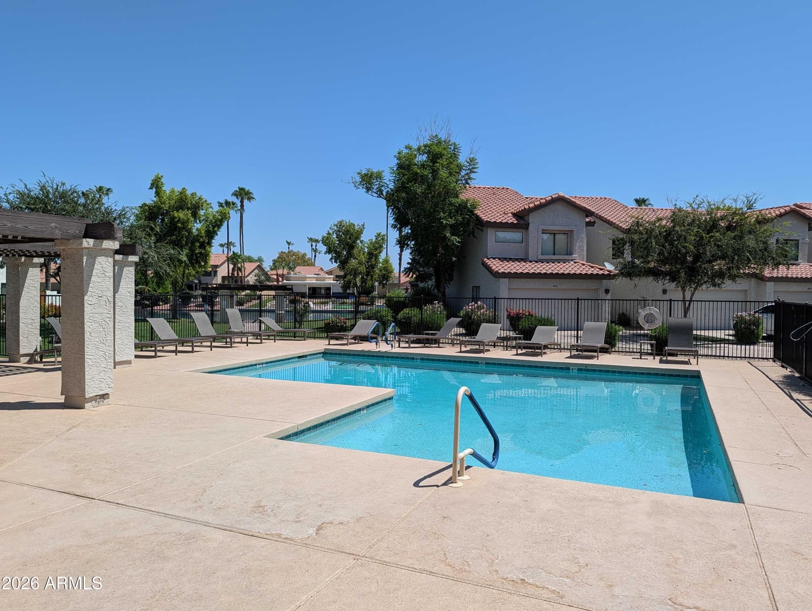 1138 W MANGO Drive, Gilbert, AZ 85233 — photo 26 of 30