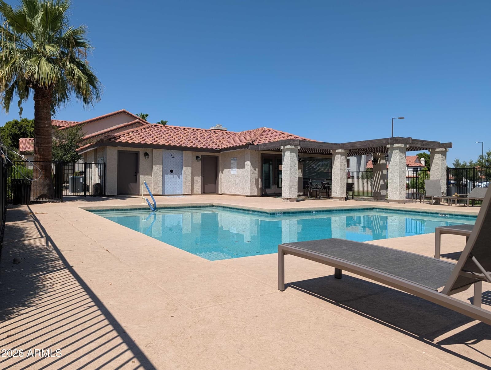 1138 W MANGO Drive, Gilbert, AZ 85233 — photo 27 of 30