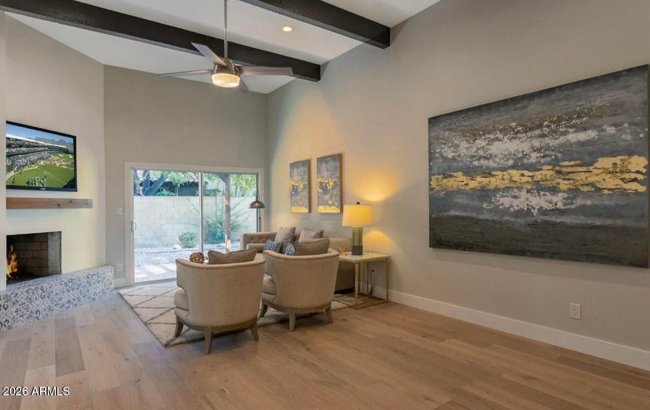 8330 E SAN BENITO Drive, Scottsdale, AZ 85258 — photo 5 of 33