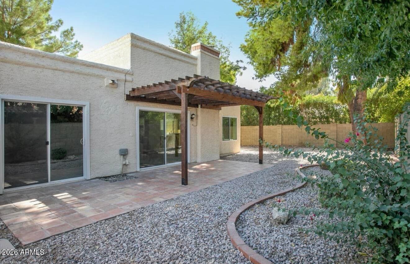 8330 E SAN BENITO Drive, Scottsdale, AZ 85258 — photo 32 of 33