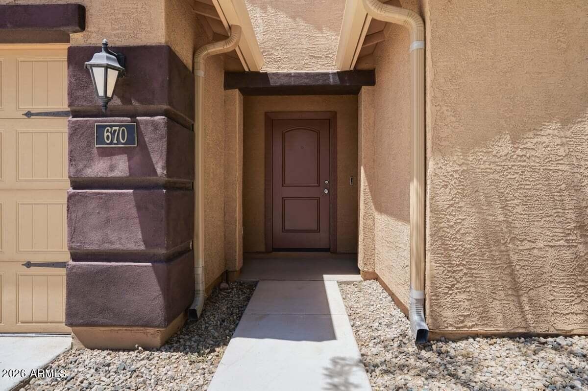 670 W CEDAR Avenue, Florence, AZ 85132 — photo 7 of 31