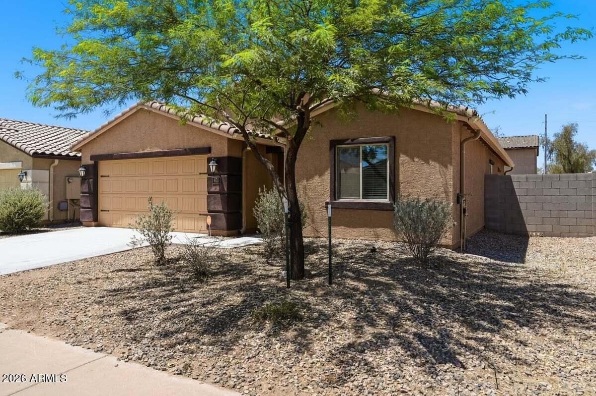 670 W CEDAR Avenue, Florence, AZ 85132 — photo 8 of 31