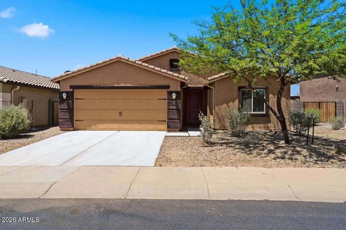 670 W CEDAR Avenue, Florence, AZ 85132 — photo 9 of 31