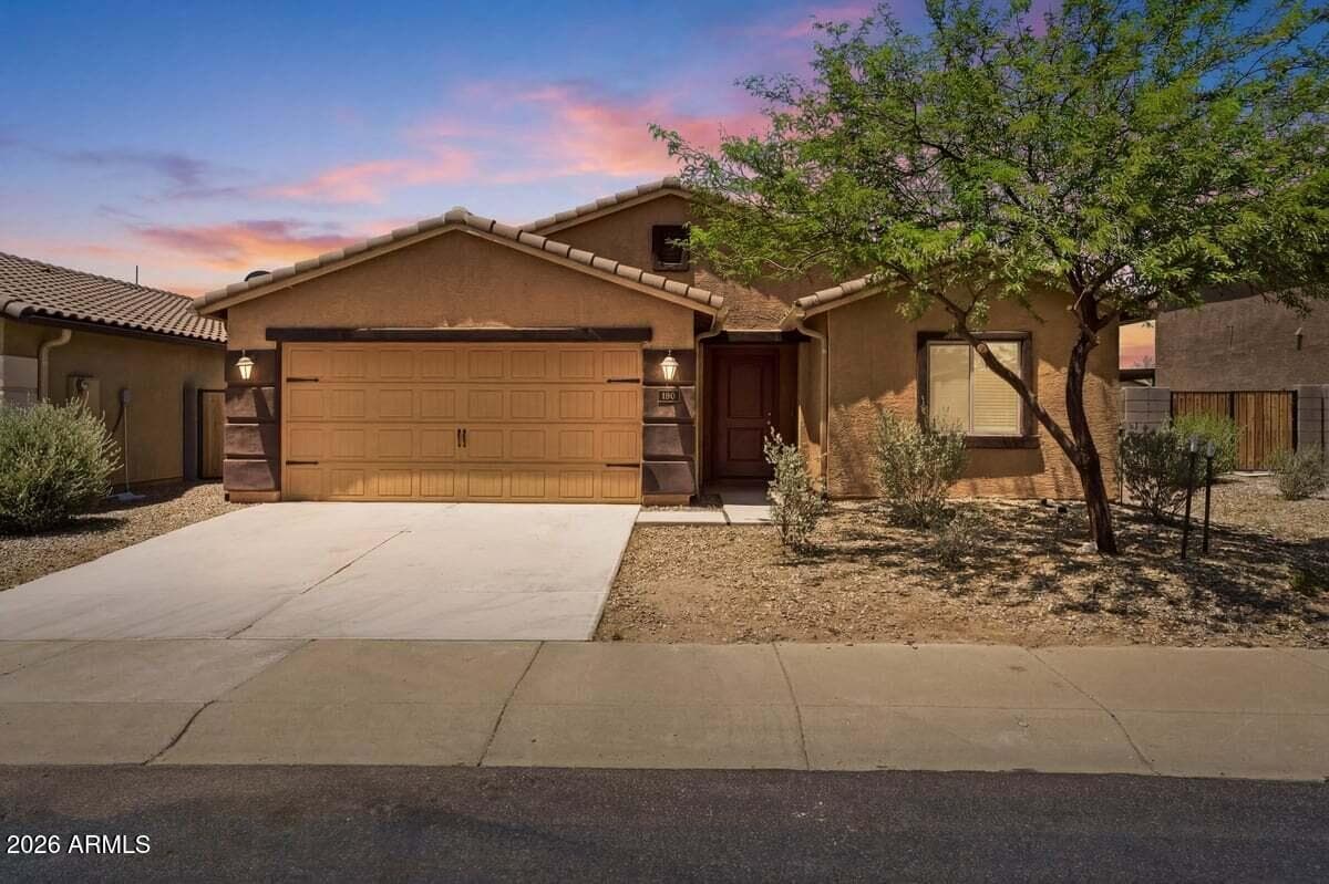 670 W CEDAR Avenue, Florence, AZ 85132 — photo 1 of 31