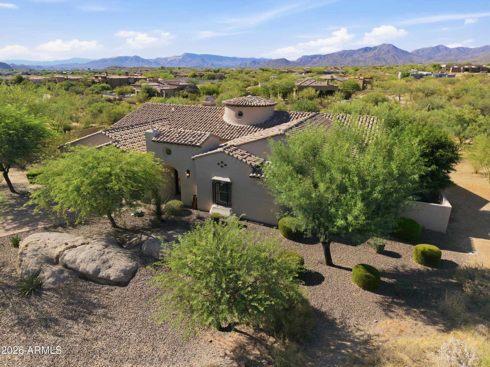 8584 E Tumbleweed Drive, Scottsdale, AZ 85266 — photo 58 of 92