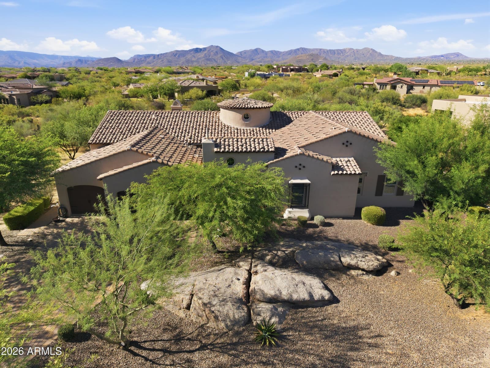 8584 E Tumbleweed Drive, Scottsdale, AZ 85266 — photo 59 of 92