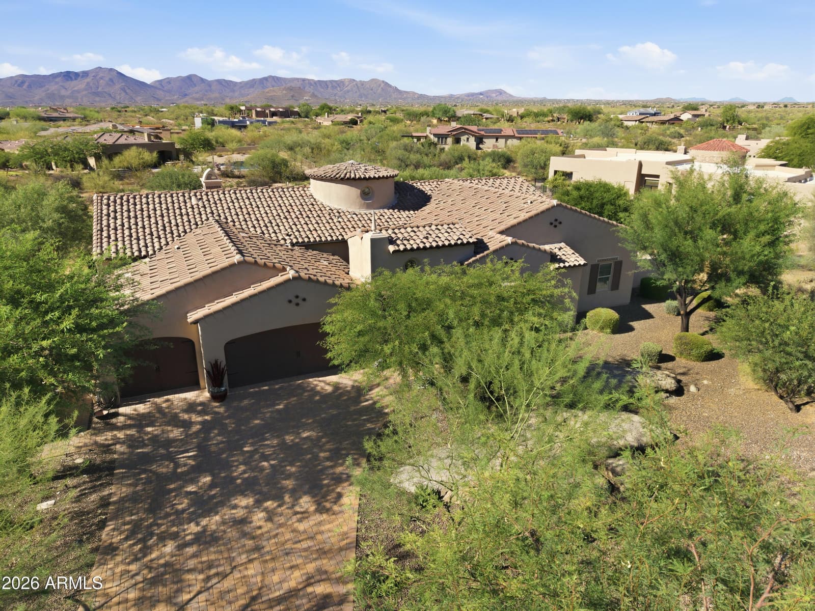 8584 E Tumbleweed Drive, Scottsdale, AZ 85266 — photo 60 of 92