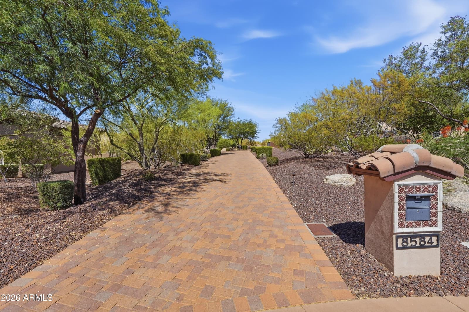 8584 E Tumbleweed Drive, Scottsdale, AZ 85266 — photo 61 of 92