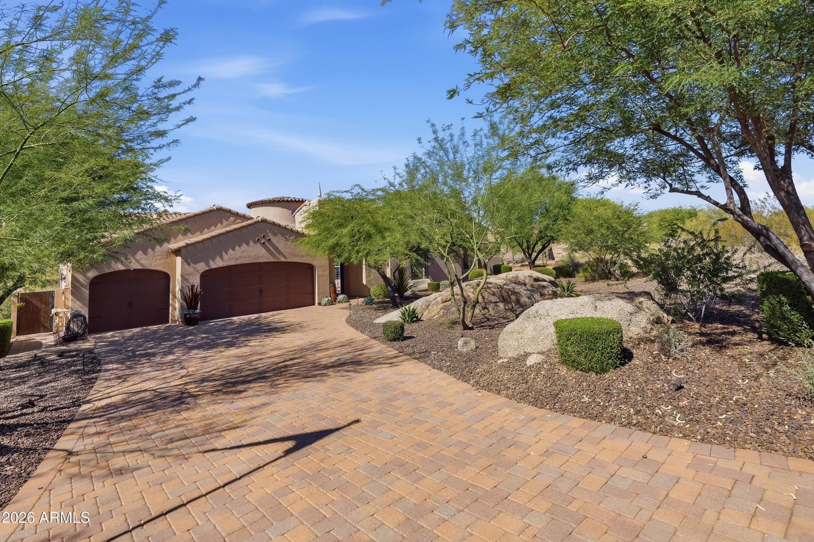 8584 E Tumbleweed Drive, Scottsdale, AZ 85266 — photo 62 of 92