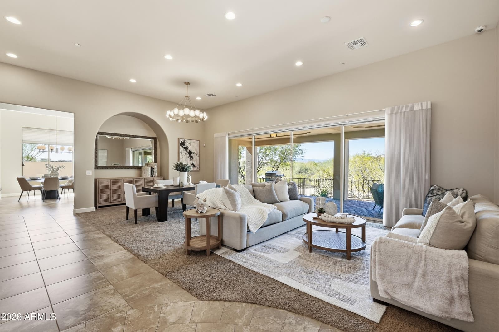 8584 E Tumbleweed Drive, Scottsdale, AZ 85266 — photo 4 of 92