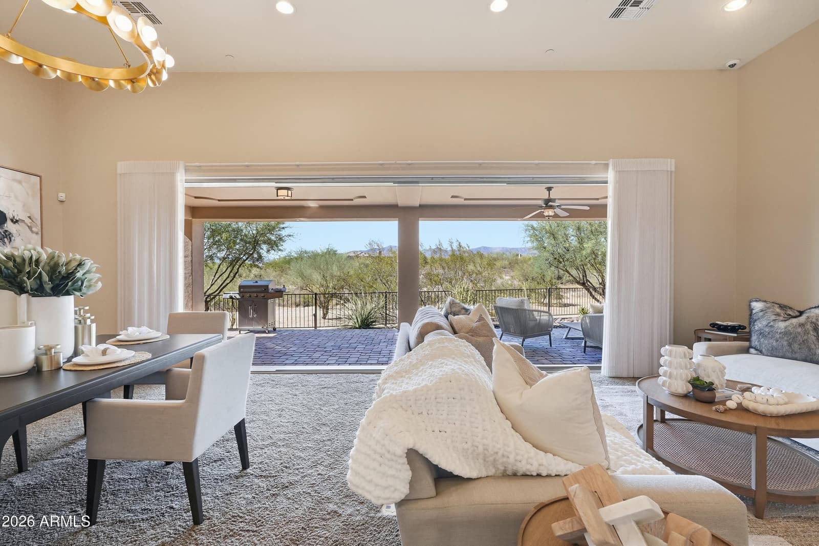 8584 E Tumbleweed Drive, Scottsdale, AZ 85266 — photo 6 of 92