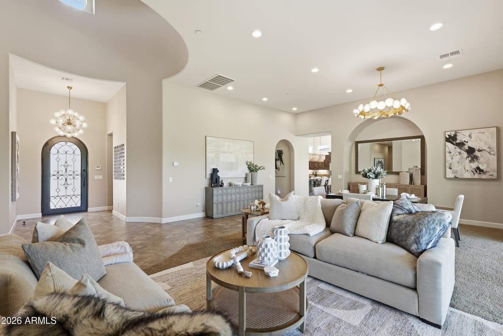 8584 E Tumbleweed Drive, Scottsdale, AZ 85266 — photo 5 of 92