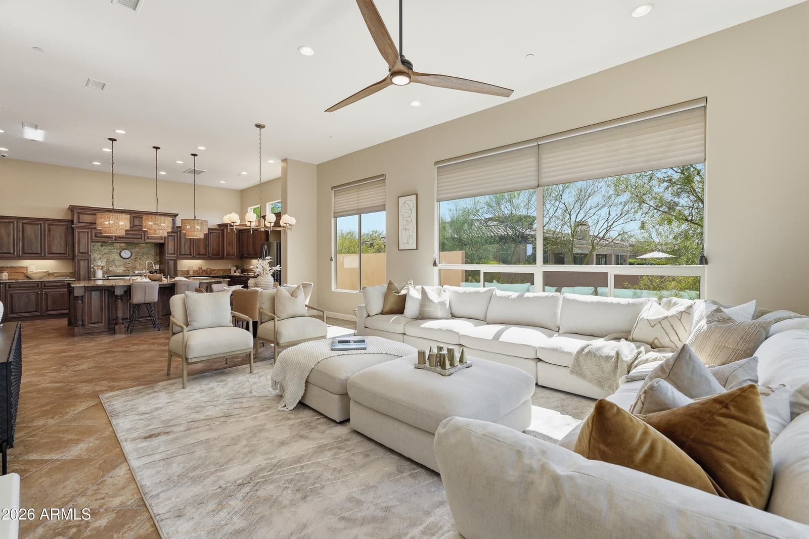 8584 E Tumbleweed Drive, Scottsdale, AZ 85266 — photo 10 of 92