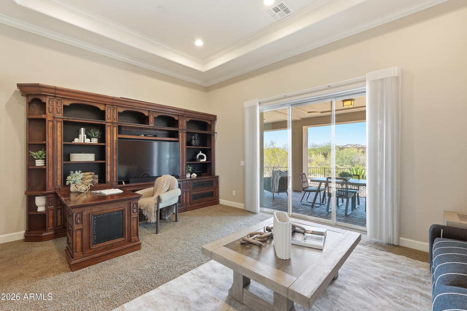 8584 E Tumbleweed Drive, Scottsdale, AZ 85266 — photo 22 of 92