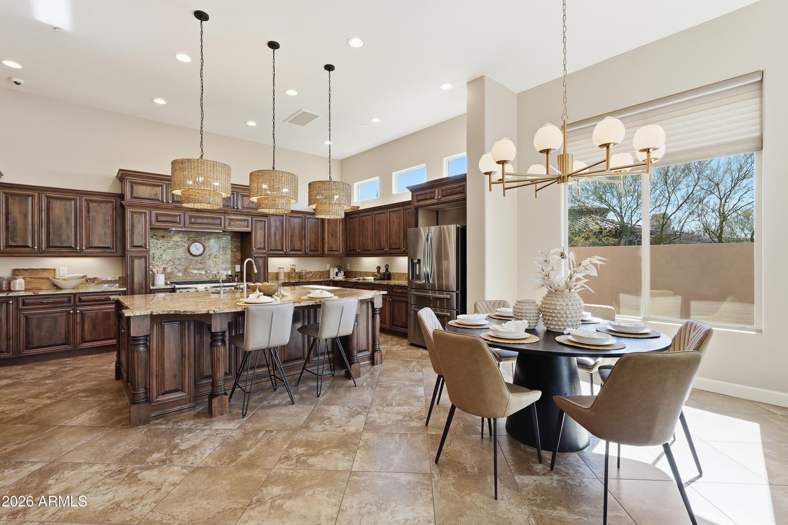 8584 E Tumbleweed Drive, Scottsdale, AZ 85266 — photo 12 of 92
