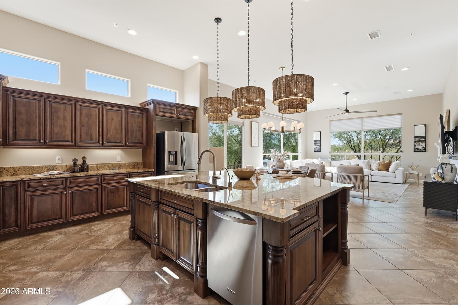 8584 E Tumbleweed Drive, Scottsdale, AZ 85266 — photo 16 of 92