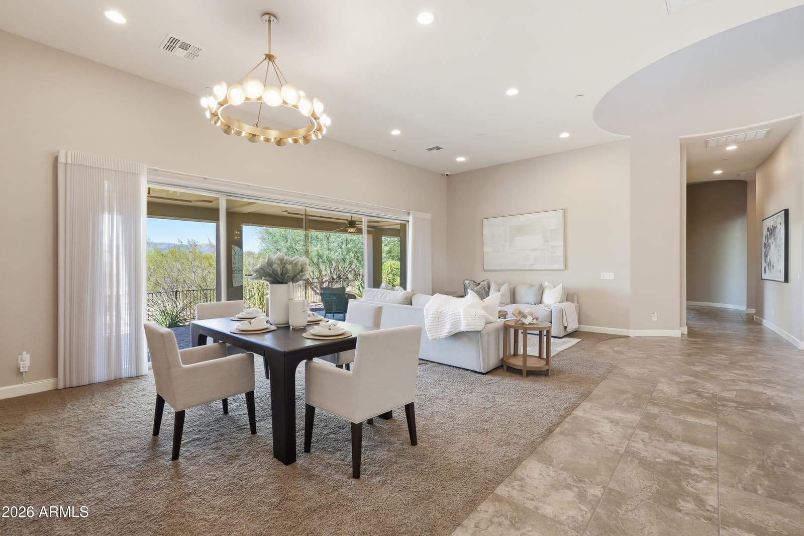 8584 E Tumbleweed Drive, Scottsdale, AZ 85266 — photo 19 of 92