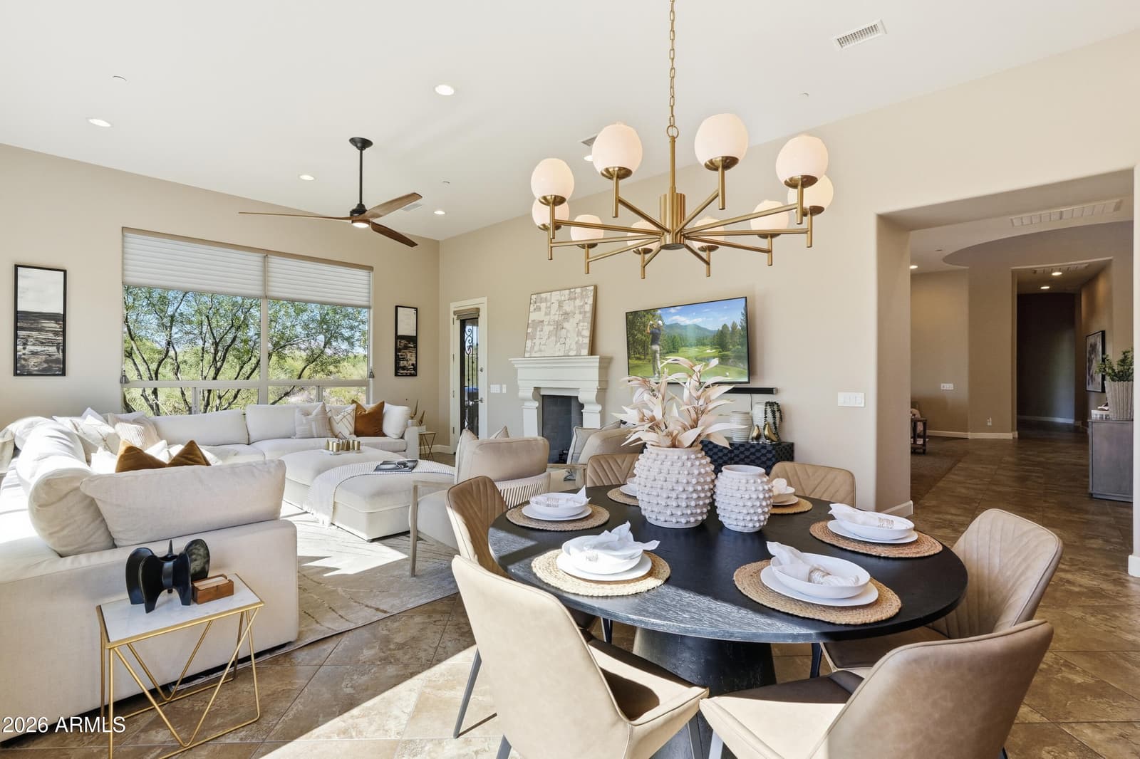8584 E Tumbleweed Drive, Scottsdale, AZ 85266 — photo 21 of 92