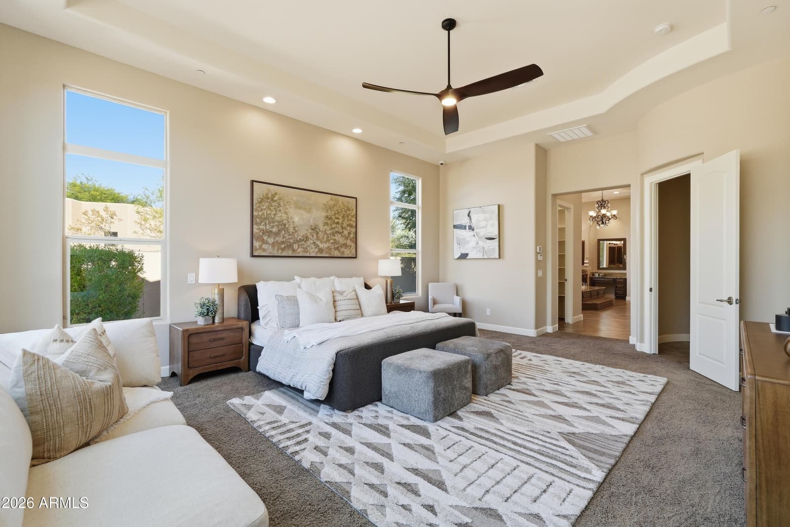 8584 E Tumbleweed Drive, Scottsdale, AZ 85266 — photo 25 of 92
