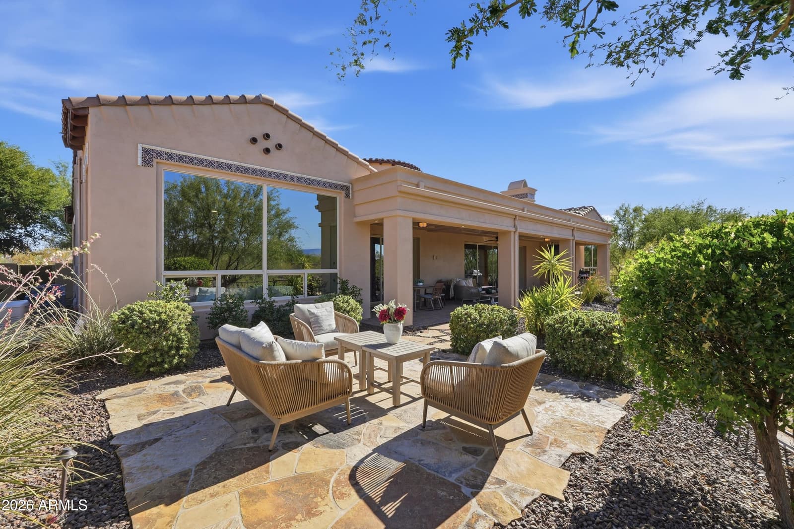 8584 E Tumbleweed Drive, Scottsdale, AZ 85266 — photo 70 of 92