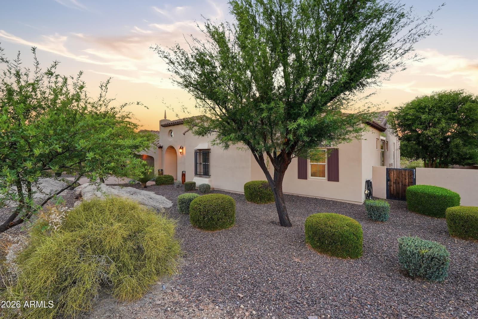 8584 E Tumbleweed Drive, Scottsdale, AZ 85266 — photo 72 of 92