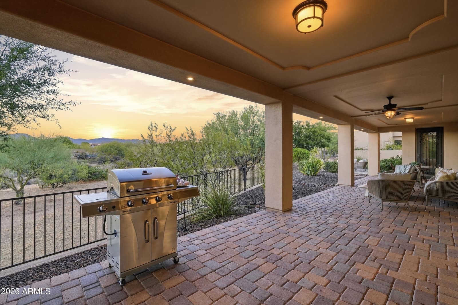 8584 E Tumbleweed Drive, Scottsdale, AZ 85266 — photo 54 of 92