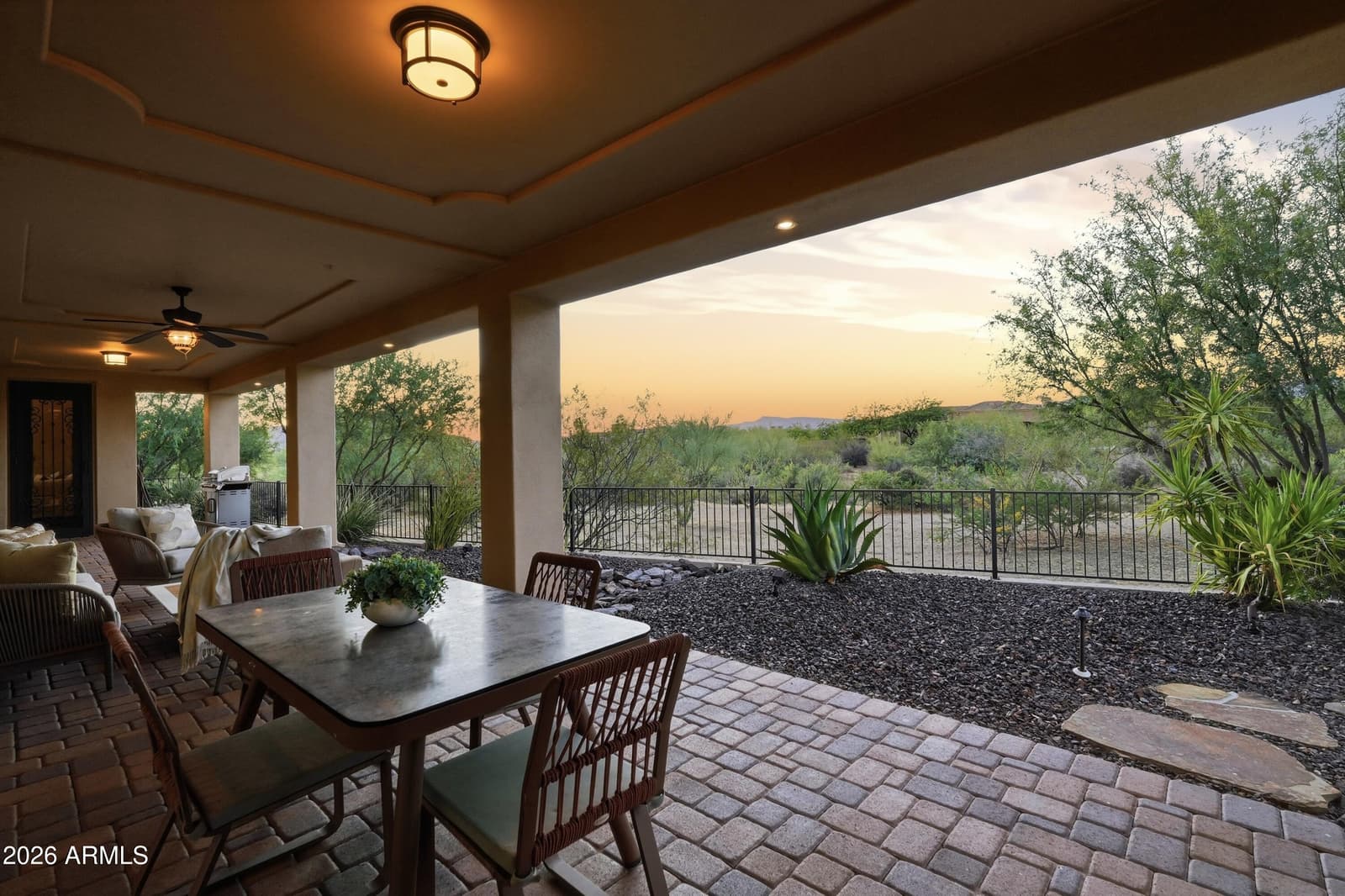 8584 E Tumbleweed Drive, Scottsdale, AZ 85266 — photo 50 of 92