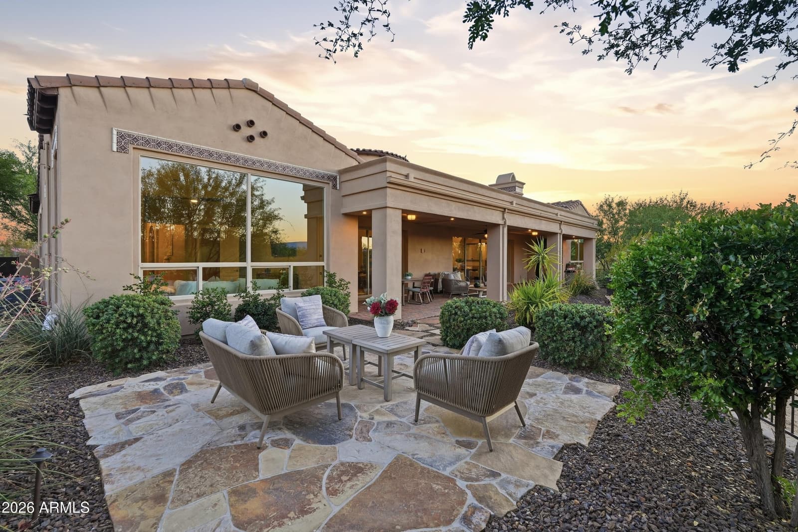 8584 E Tumbleweed Drive, Scottsdale, AZ 85266 — photo 53 of 92