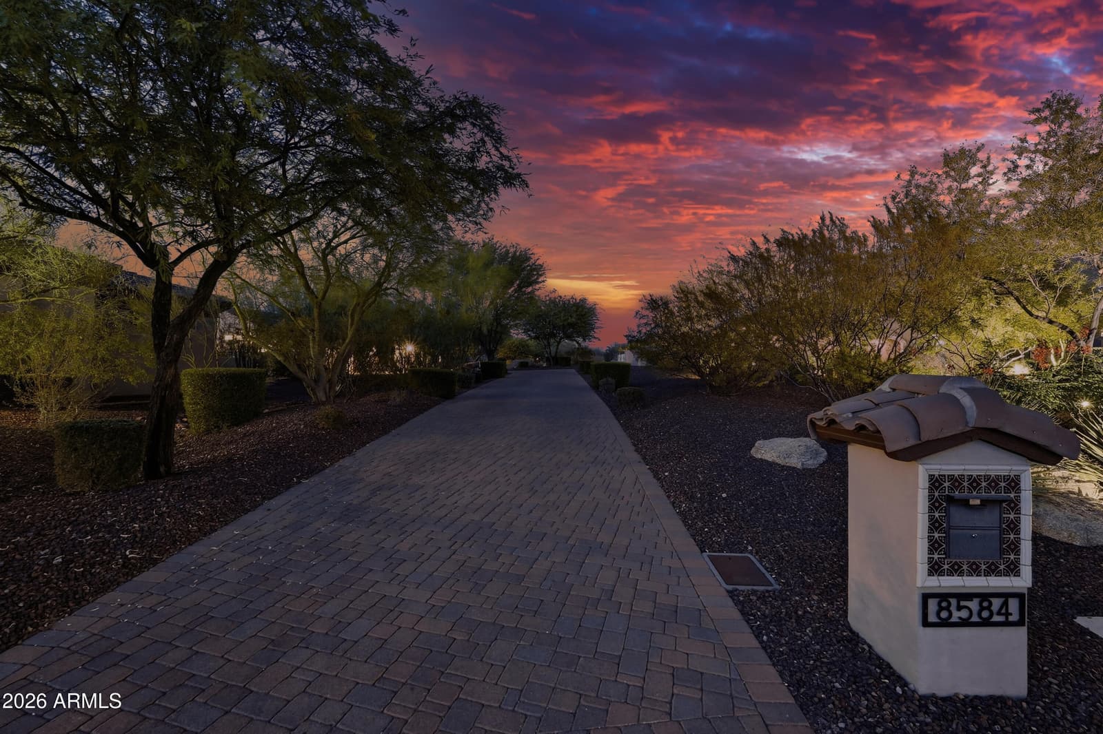 8584 E Tumbleweed Drive, Scottsdale, AZ 85266 — photo 75 of 92
