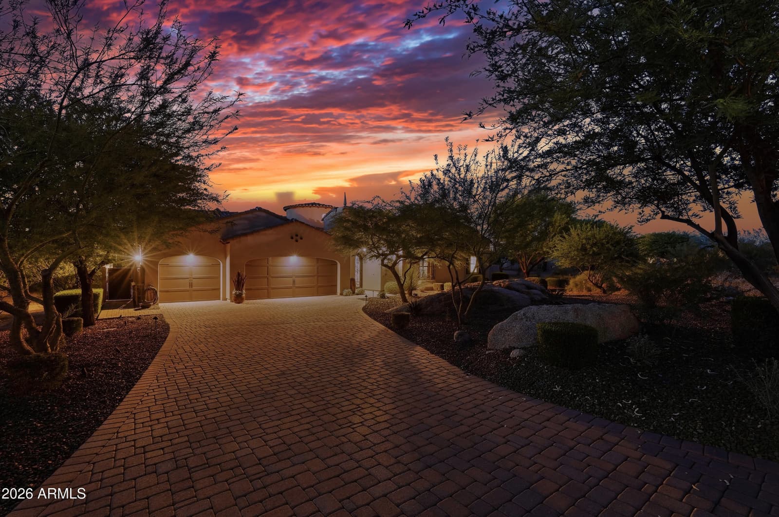 8584 E Tumbleweed Drive, Scottsdale, AZ 85266 — photo 76 of 92