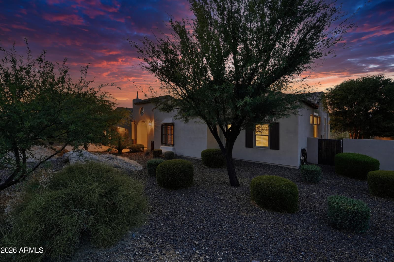 8584 E Tumbleweed Drive, Scottsdale, AZ 85266 — photo 78 of 92