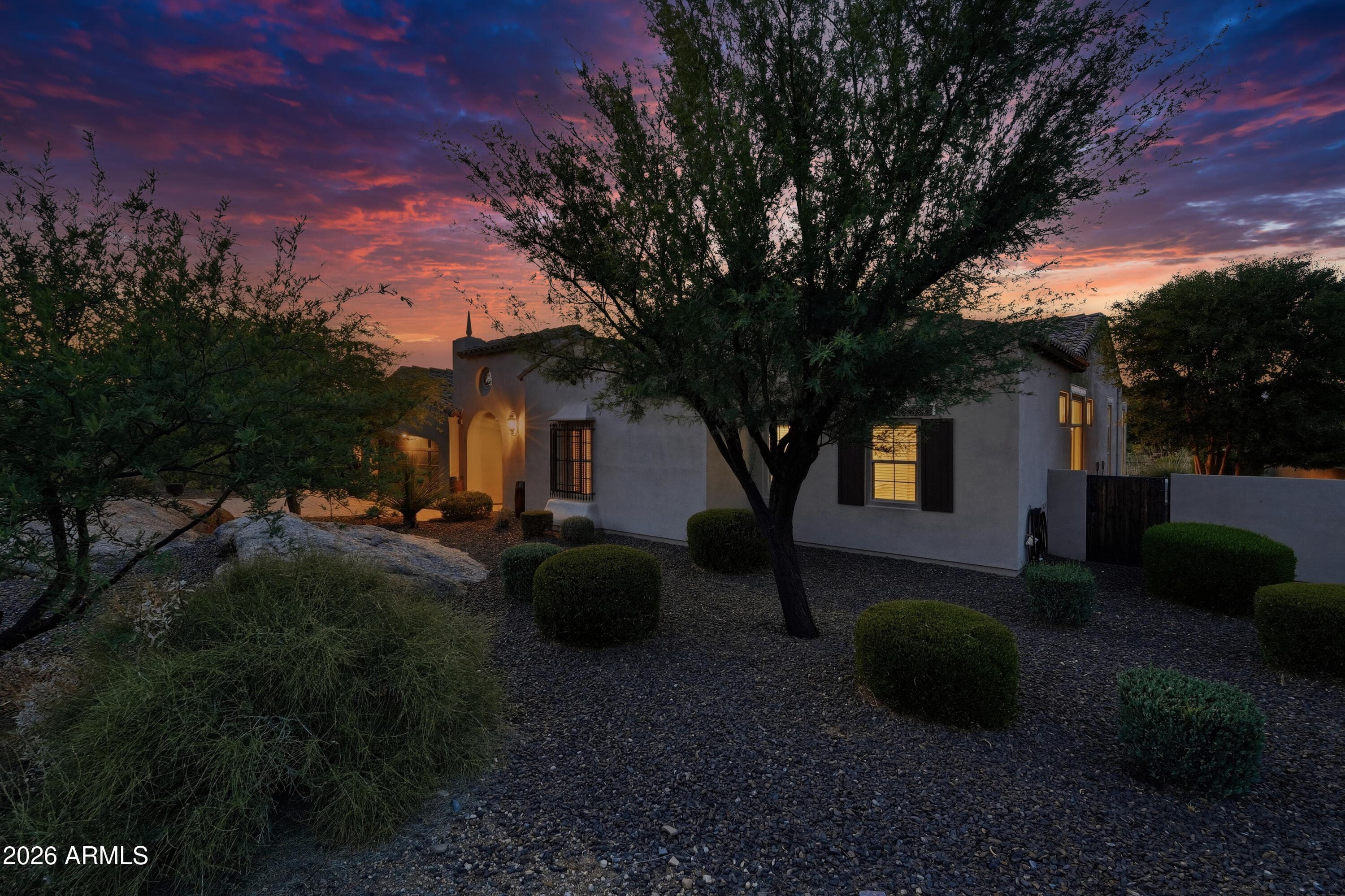8584 E TUMBLEWEED Drive, Scottsdale, AZ 85266 — photo 78 of 92