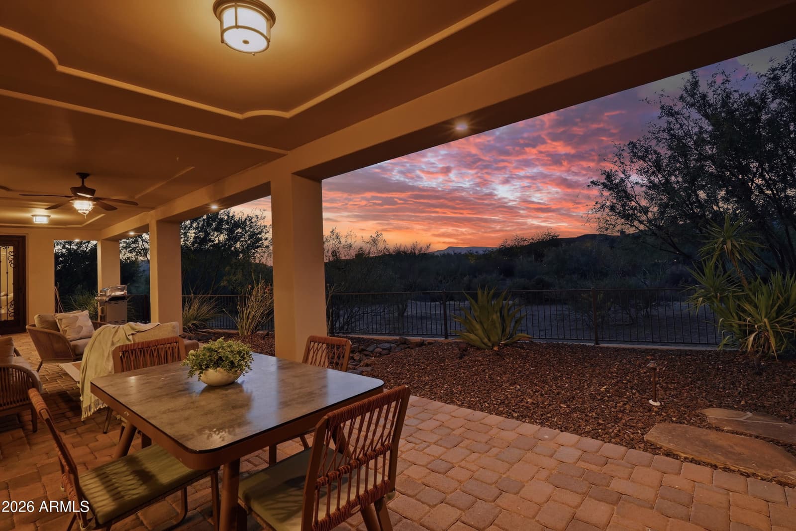 8584 E Tumbleweed Drive, Scottsdale, AZ 85266 — photo 55 of 92