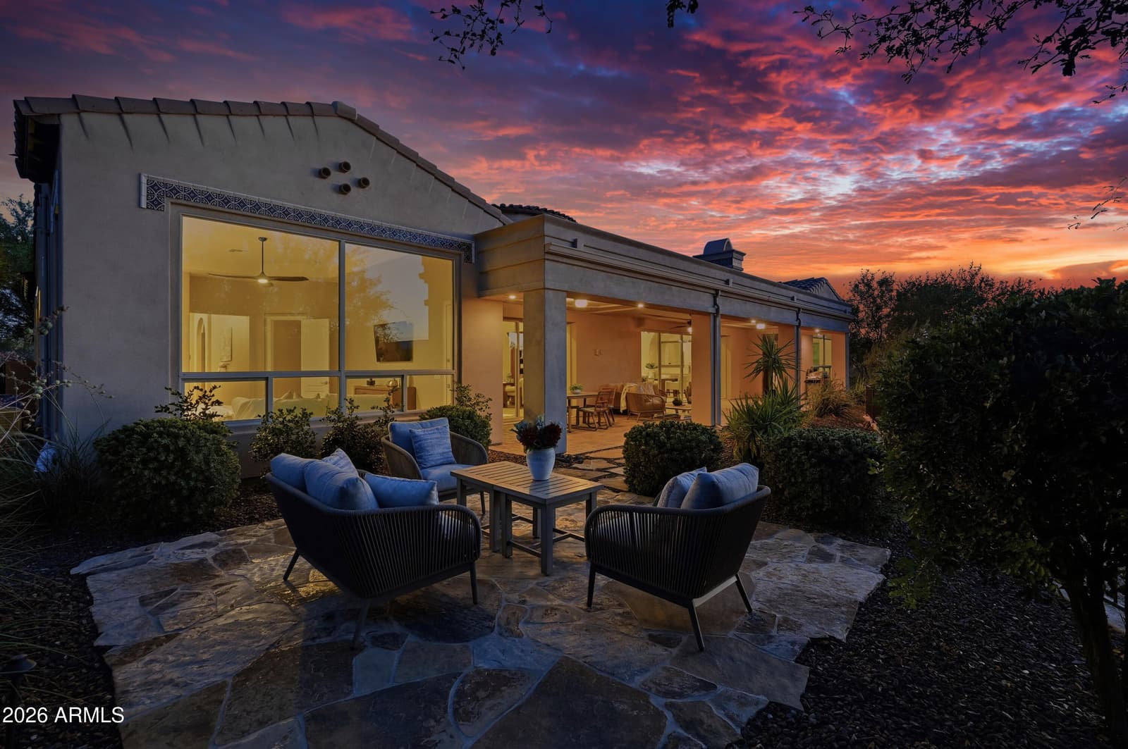 8584 E Tumbleweed Drive, Scottsdale, AZ 85266 — photo 56 of 92